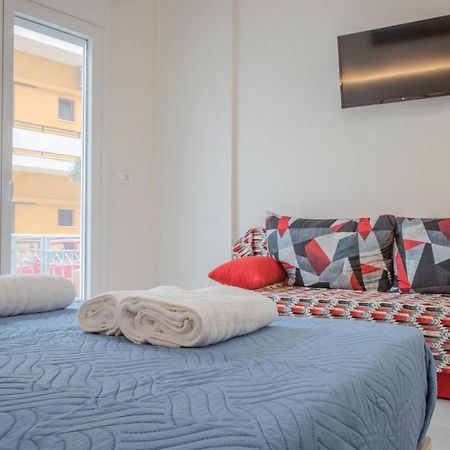 The 3 Brothers' Apts Chania  Екстер'єр фото