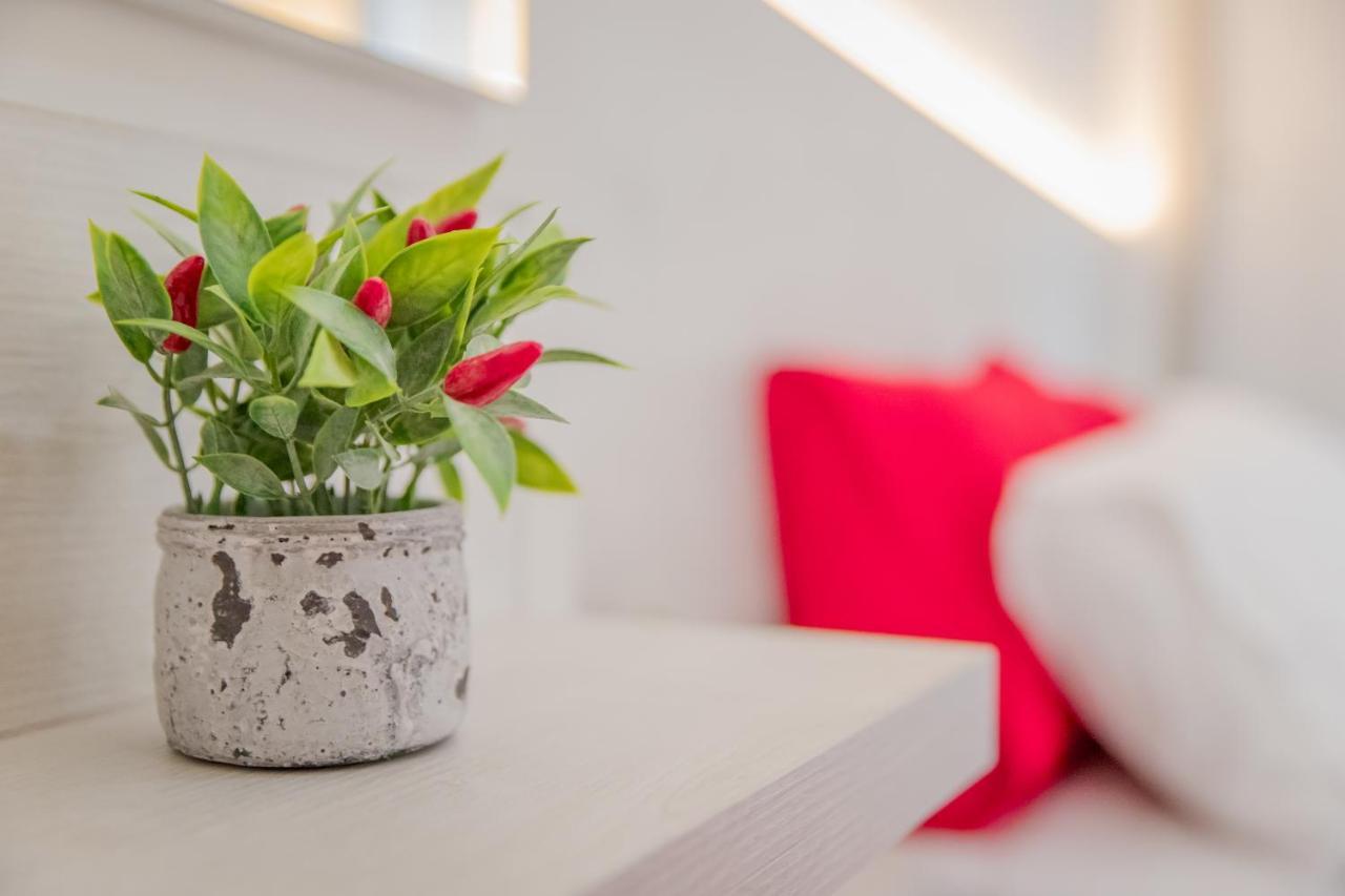 The 3 Brothers' Apts Chania  Екстер'єр фото