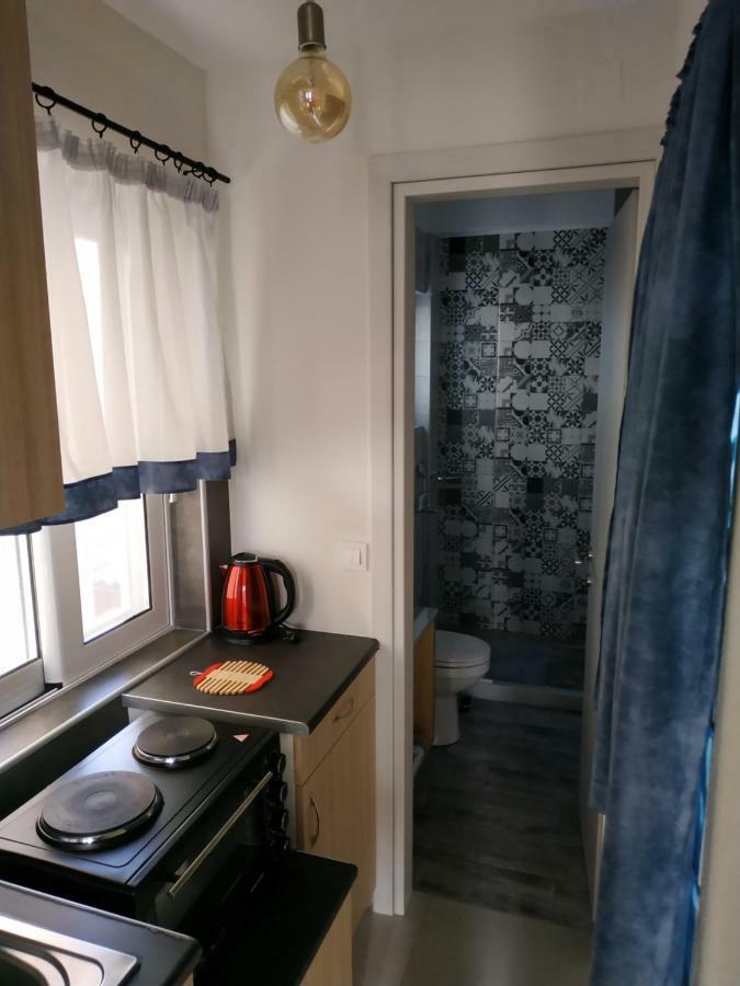 The 3 Brothers' Apts Chania  Екстер'єр фото