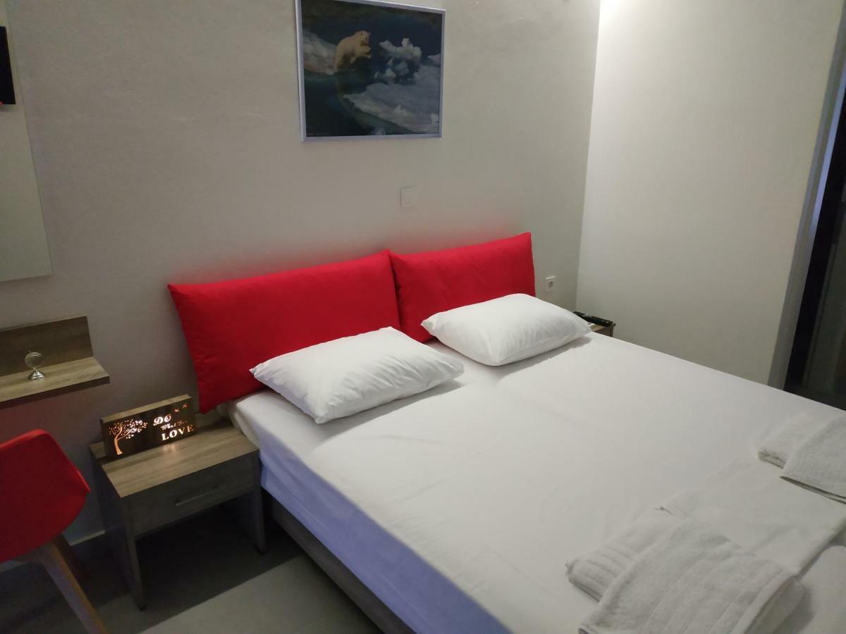 The 3 Brothers' Apts Chania  Екстер'єр фото