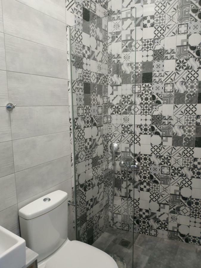 The 3 Brothers' Apts Chania  Екстер'єр фото