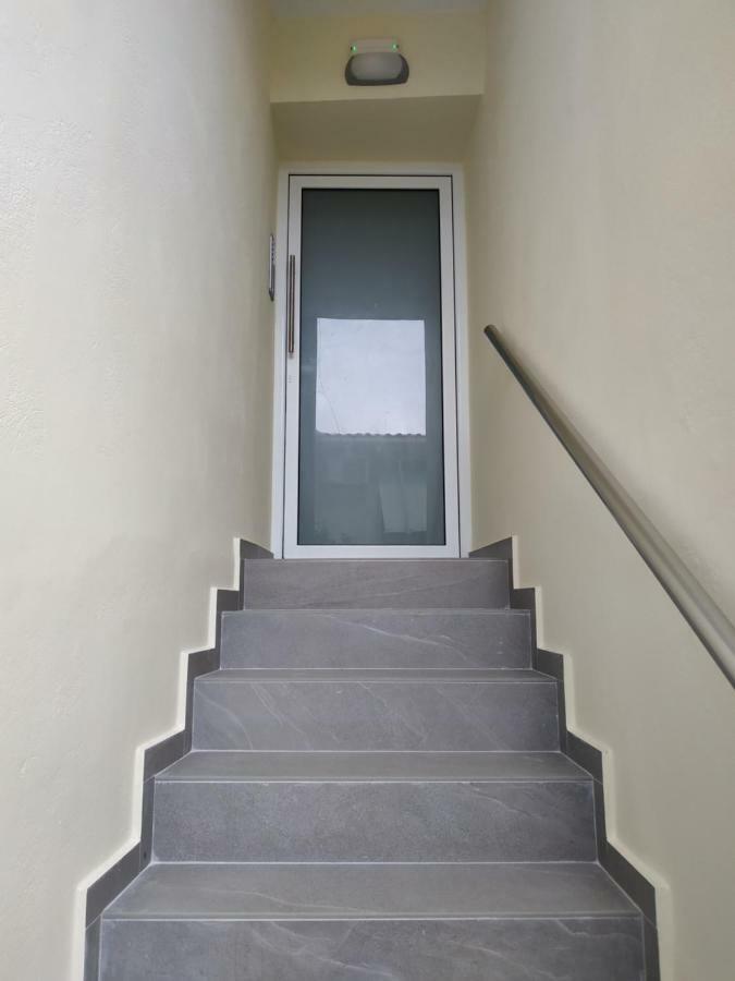 The 3 Brothers' Apts Chania  Екстер'єр фото