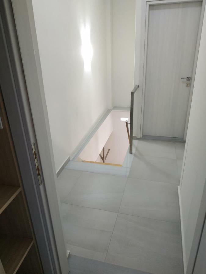 The 3 Brothers' Apts Chania  Екстер'єр фото