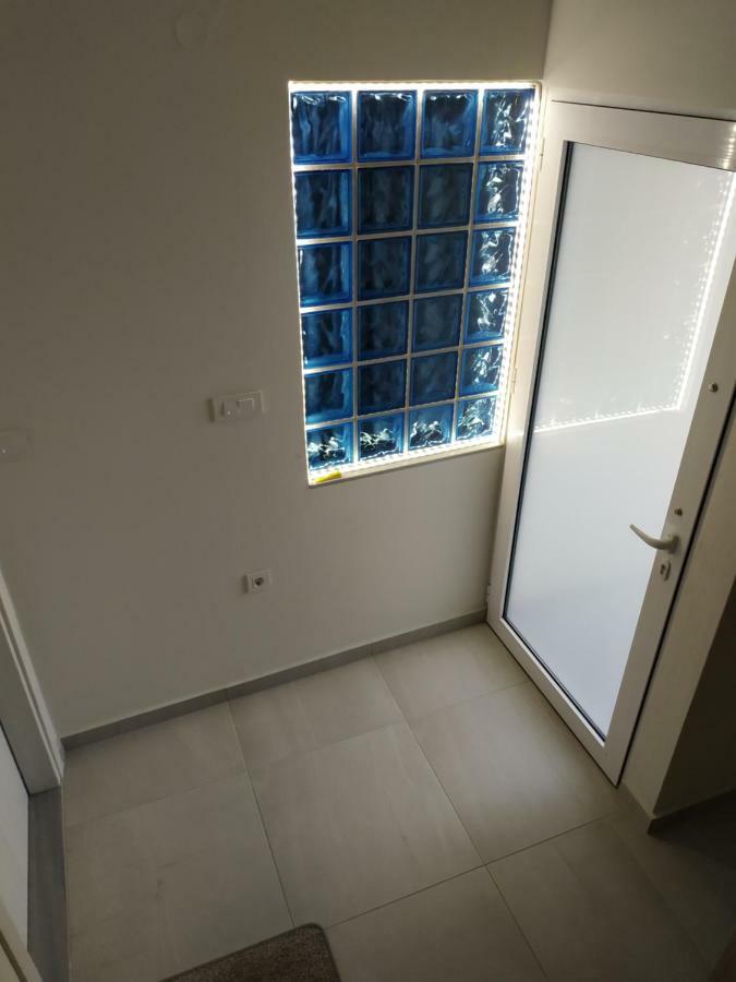 The 3 Brothers' Apts Chania  Екстер'єр фото